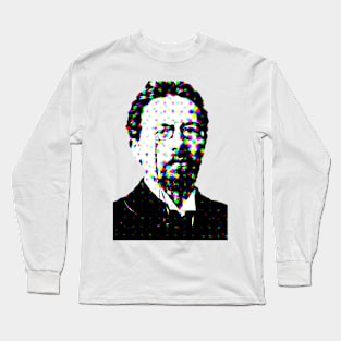 Chekhov Long Sleeve T-Shirt